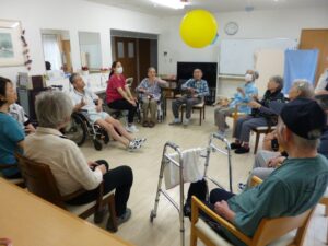 6月のイベント‼