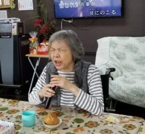 瀬戸内カラオケ大会♪