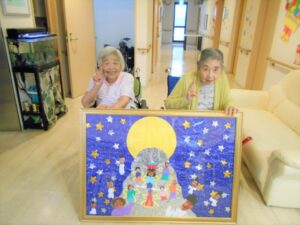 ~9月の作品💛〇✕クイズ~