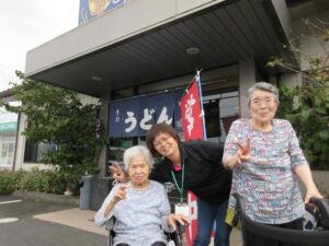 🌼誕生日(外食)🌼