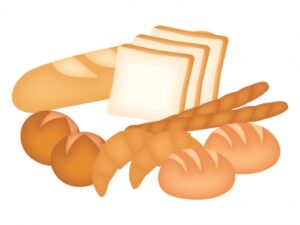 ~10月イベント☆パン作り~