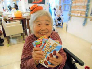 ~🎃HappyHallowe’en🎃~