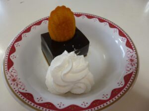 ～おやつレク～