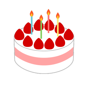 ～１０月のお誕生日会～