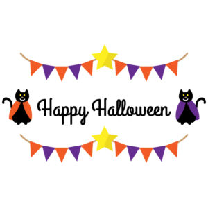 ~ハロウィンパーティー🎃~