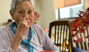 またまたハロウィンスイート(芋)いただきました(〃艸〃)ムフッ