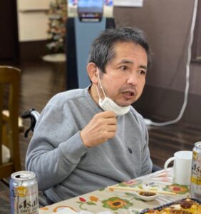 還暦おめでとうございます( *´艸`)