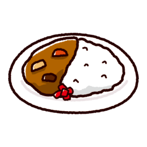 おふくろの味？