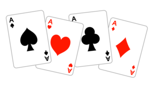 ~トランプ♡♦♤♣~