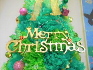 ~12月になりました♥~