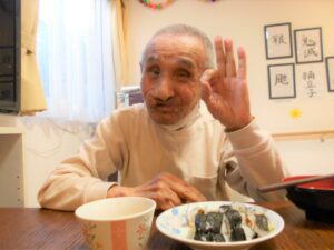 ~お誕生日会♥~