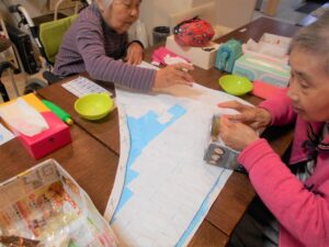 ~今日の創作活動🎵~