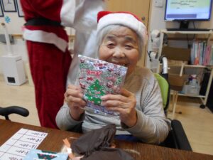 ~メリークリスマス🎅✨~