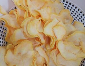 お芋の差し入れありがとうございます(^◇^)