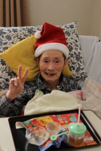 ☆クリスマス会☆