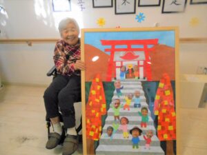 ~2021年🐄スタート!!~