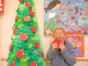 ~2月の果物🍎✨~