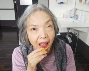 パイを焼きました(〃艸〃)ムフッ