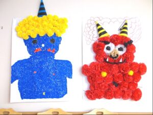 ハートリンク西大寺の日常