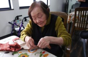 次の壁画制作中です(´艸`*)お楽しみに☆彡