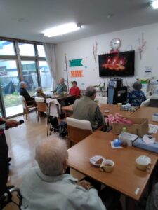 3月誕生日会🎂