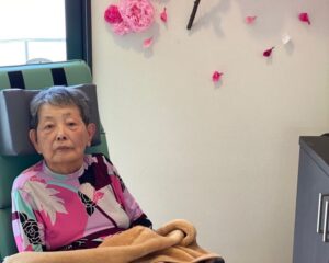 ハートリンク瀬戸内　桜満開🌸