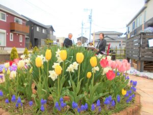 ~4月になりました😆💛~