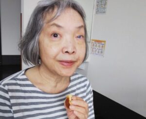 今日は手作りクッキーです(〃艸〃)ムフッ