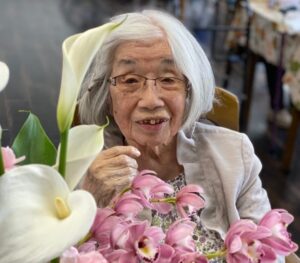 母の日に手作りでさくらんぼパンナコッタ(* ´艸`)クスクス