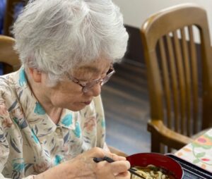 夕食は手作り天婦羅うどん(〃艸〃)ムフッ