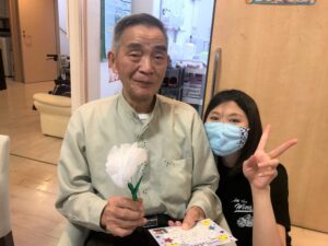 ~父の日👔続き💛~