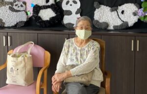 七夕に向けて準備中です(〃艸〃)ムフッ