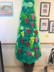 ~完成しました🍇✨~