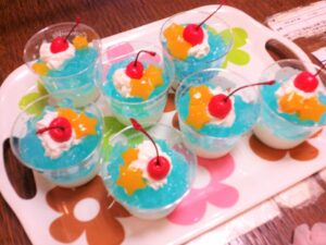 ~お誕生日会✨~