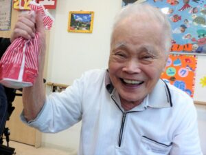 ~BINGO大会🎉誕生日会~