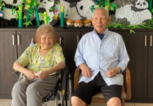 エントランス壁画完成(〃艸〃)ムフッ