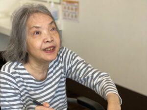 サンドイッチで洋食ランチ( ´∀` )