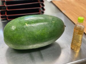 今日も頂き物です(* ´艸`)クスクス