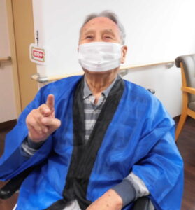 暑い夏をのりこえYO~🎵