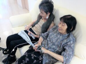 ~今日の活動✨~