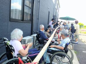 ~8月最後の大イベント✨~