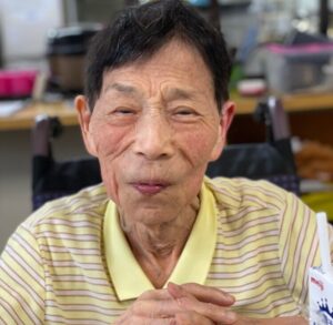 今月の〆のおやつはたこ焼きパーティー(〃艸〃)ムフッ🐙🐙🐙🐙🐙