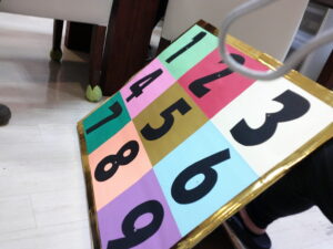 ~今月の大イベントに向けて🎵~