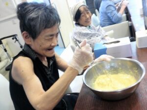 ~10月お誕生日会🍰✨~