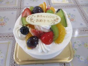 10月お誕生日♥