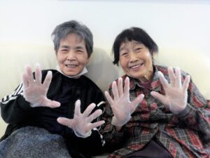 ~お誕生日会🎵~