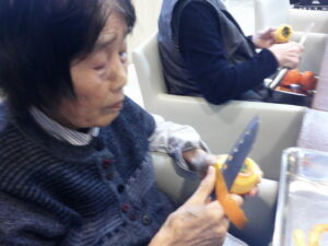 ~11月になりました🎵~