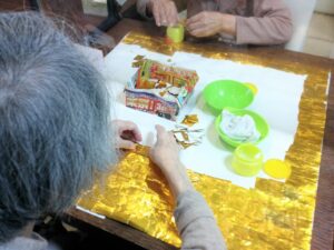 ~今日の創作活動✨~