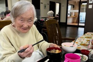 年越し蕎麦を食べました( ´艸`)