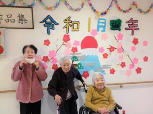 ~今月の作品💛~